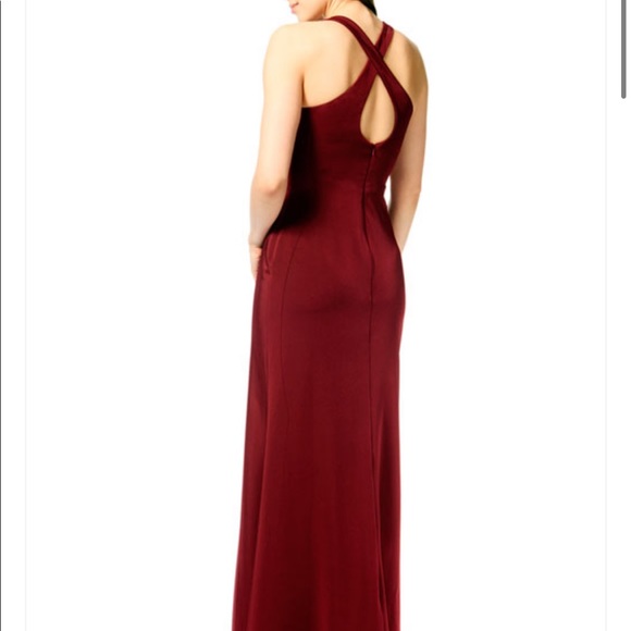 1920s style bridesmaid dresses Sweet Plum Premade Bridesmaid Bouquet | Flower Moxie